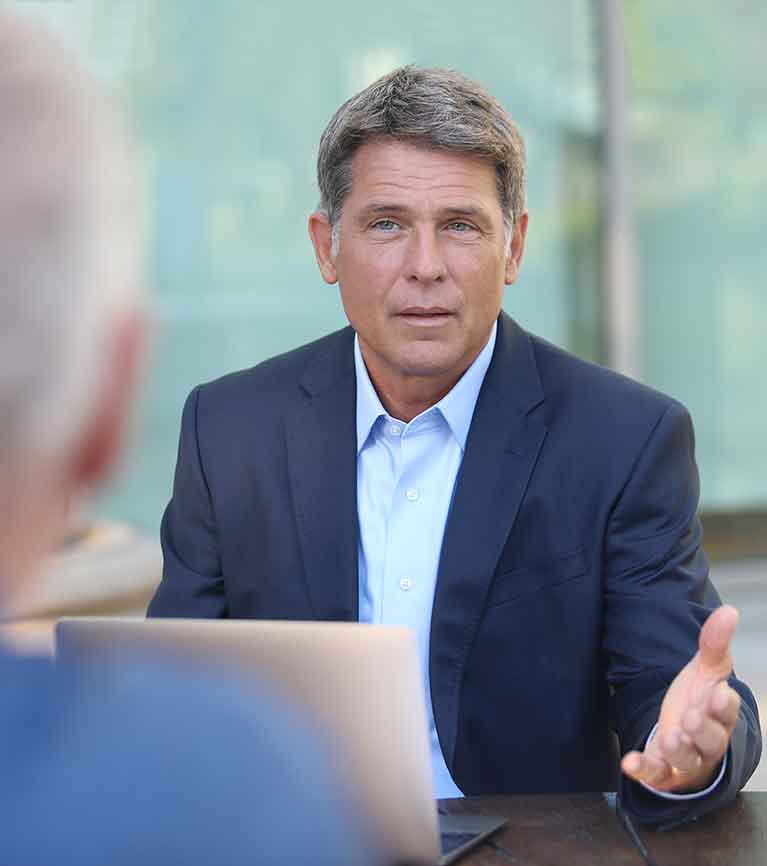 Mission Statement Ganz and Bridges Law Office LLLC